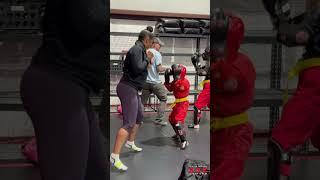 Watch Our Young Warriors Thrive! 