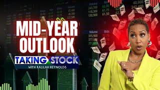 Taking Stock LIVE -  How is the JSE performing? Massy's Recent Results; Tropical Battery APO