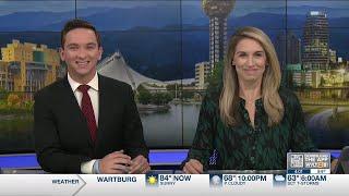 City of Knoxville putting federal funds to use