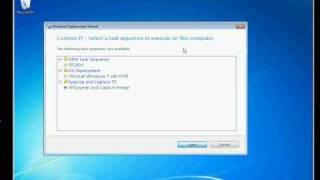 MDT 2010 - Sysprep and Capture Image of a Reference Computer.flv