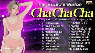 Lk Cha Cha Cha Nhạc Trẻ Đặc Biệt  - Ai Rồi Cũng Khác  -  Siêu Phẩm Cha Cha Bass Căng Test Loa