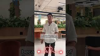 Our student Braian Huerta from Peru , tells us why he chose to study at RUDN. #ruslovo #idioma