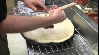 Artisan Crust how to Video