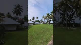 ️ Alleppey Beach Resort 