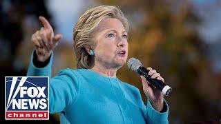 Report: Clinton's private email hacked by China