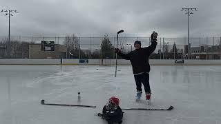 James David Ma's PATENT ICE HOCKEY MUST PRACTICE FANS LOVE IT!!! DJI 20250212105715 0014 D