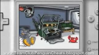 French Elite Penguin Force: Herbert's Revenge Trailer!