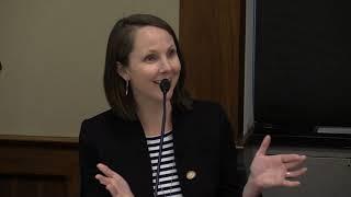 2020 - Healthy Town Initiative - National Cancer Prevention Workshop