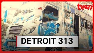 Nganya Kulture || Detroit 313 :Tunatamba hadi Marekani