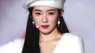 4 MINUTES OF IRENE'S BEAUTY