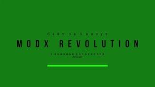 Как создать свой сайт Быстрое создание блога на MODX Revolution