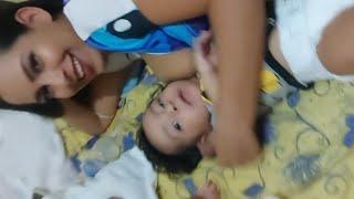 Breastfeeding two mothers at one time | Breastfeeding vlog | milk Mommy
