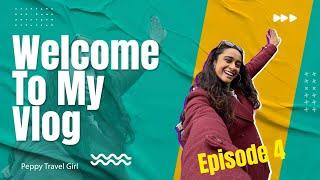 Lake Charles | Things to do in Louisiana | Daily Vlogs | Peppy Travel Girl