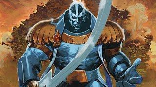 X-Men's new APOCALYPSE! || Heir of Apocalypse 4, 2024 ||