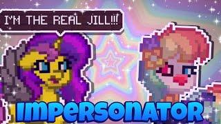 MY FRIEND @Jill_PT-GACHA_YT WAS IMPERSONATED!