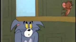 Tom & Jerry - Lezginka Dance