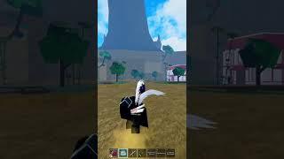 The Best Rumble, Sanguine Arts, and Ttk Combo! #bloxfruits #roblox #viral