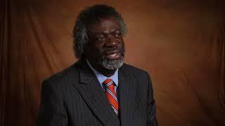 Nursing & Racism: A Conversation w/ Ernest Grant, Past President, American Nurses Association