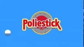 POLIESTICK - ESPACIO LED FEDERACION