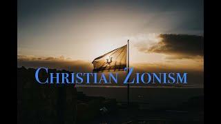 Christian Zionism