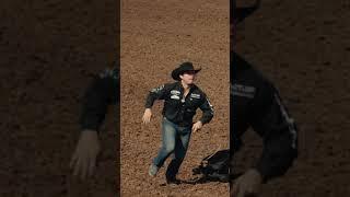 Round 3 at Cinch Roping Fiesta | Ty Harris #shorts