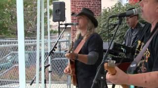 The Sundown Band ~ Long Haired Country Boy