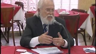Jóvenes Actuando en la Perfecta Voluntad de Dios - Dr. William Soto Santiago Ph.D