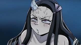 Nezuko's Dark Side | Demon Slayer Comic Dub