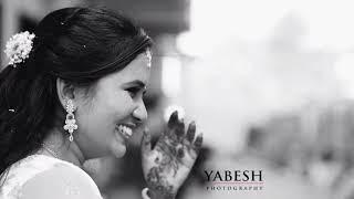 Bridal Photoshoot Coimbatore | Bridal Photoshoot Highlights 2023 Capturing Love and Elegance