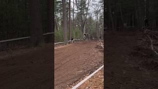 First @JDayOffroadRacing offroad of the season at the The Wick 338