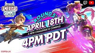 [EN] COM2US USA AMERICAS SUMMIT DAY 5