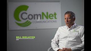 ComNet Company Overview