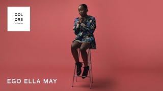 Ego Ella May - Girls Don't Always Sing About Boys | A COLORS ENCORE
