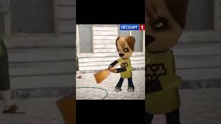 предки свихнулись #poop #прикол #ytp #барбоскины #мем #мультик #rytp #юмор #мемы