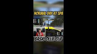 Normal Day At Spa @BasicOllie Funny Clip