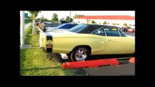 2013 Mopar Nation Midwest Meet