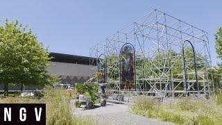 Bringing NGV Triennial 2020 to Life