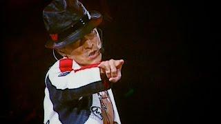 劉德華Vision Tour 2004演唱會丨ANDY LAU VISION TOUR 2004 (LIVE)