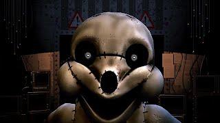 Five Nights at Freddy's: The Secret of the Mimic - Part 3