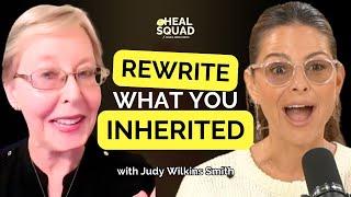 How to Stop Emotional DNA From Controlling Your Identity & Money: Break Generational Patterns NOW