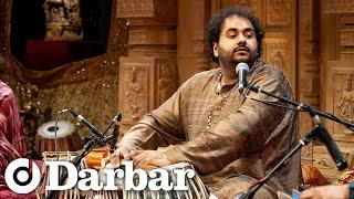 Tremendous Benares Tabla Solo | Bhupinder Chaggar | Music of India