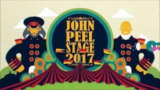 JOHN PEEL STAGE DOCUMENTARY