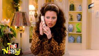 What Happened to Max? & Who's Going to Sign the Checks in Max's Absence? | The Nanny