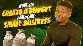 How to Create a Budget for Your Business (CPA Walkthrough)