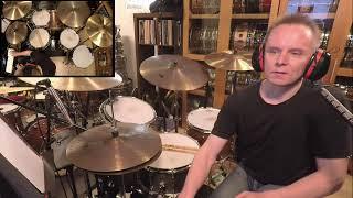 KaitsuDrums – Live Stream 2.6.2021