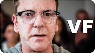 DESIGNATED SURVIVOR Bande Annonce VF (Netflix // 2017)