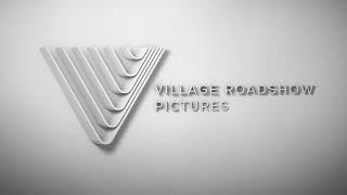 Village Roadshow Pictures (2019, full normal logo)