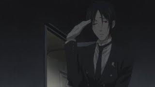 BLACK BUTLER | ТЕМНЫЙ ДВОРЕЦКИЙ (RUS CRACK)