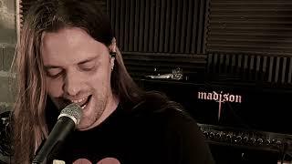 Michael Jackson - Liberian girl ( Metal Cover by ARCANIA )