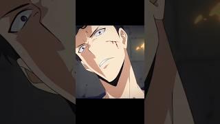 sung jinhoo vs goto riuji full battle x edit#music #sololeveling